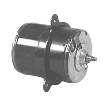 Radiator Fan Motor 89 PRIZM