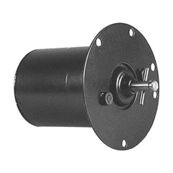 Radiator Fan Motor 91-92 COLT RAD MOTOR