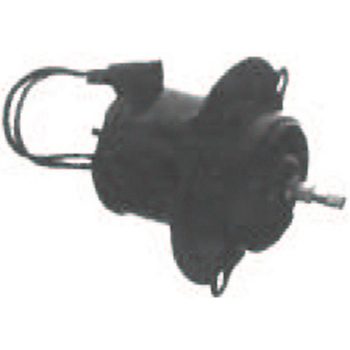 Radiator Fan Motor FRD WINDSTAR 96-95