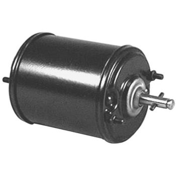 Radiator Fan Motor 88-85 DODGE CARAVAN