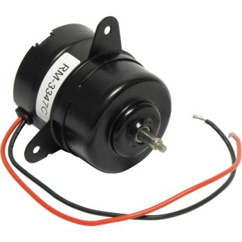 Radiator Fan Motor CRV 99-97