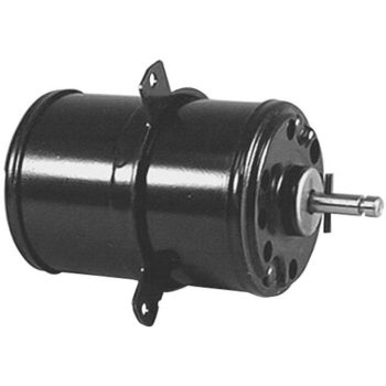 Radiator Fan Motor 85-95 CHRYSLER RAD