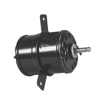 Radiator Fan Motor 86-89 DODGE RAD