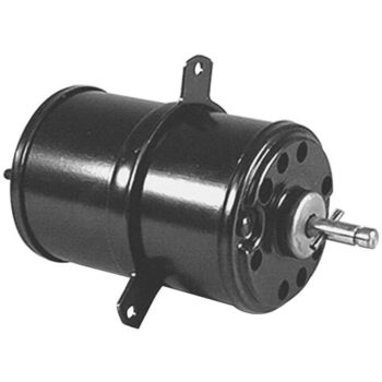 Radiator Fan Motor 87-90 CHRYSLER RAD