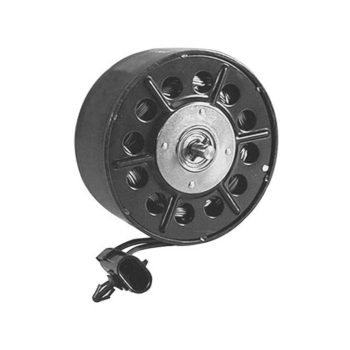 Radiator Fan Motor 87-91 JEEP RAD MOTOR