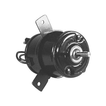 Radiator Fan Motor CRY T&C 91-90