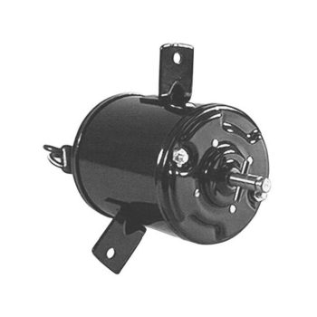 Radiator Fan Motor CRY TTC 92-91
