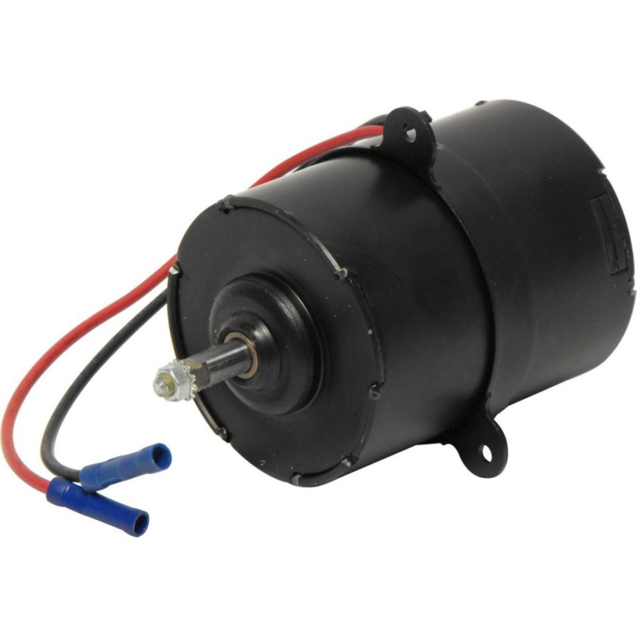 Radiator Fan Motor RM 3777