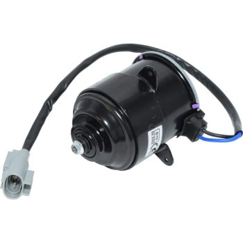 Radiator Fan Motor RM 3777C