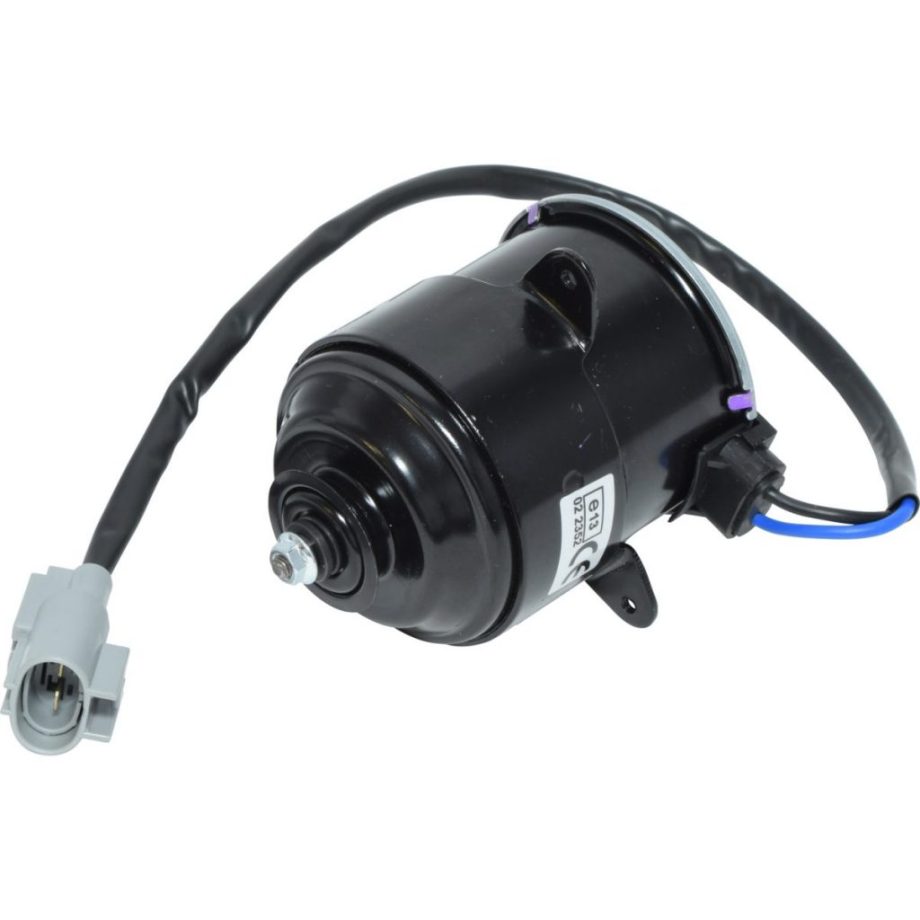 Radiator Fan Motor RM 3777C