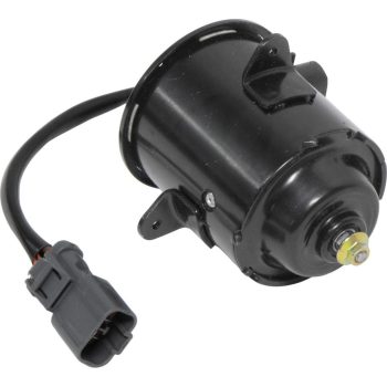 Radiator Fan Motor HOND CIVIC HYBRID 03