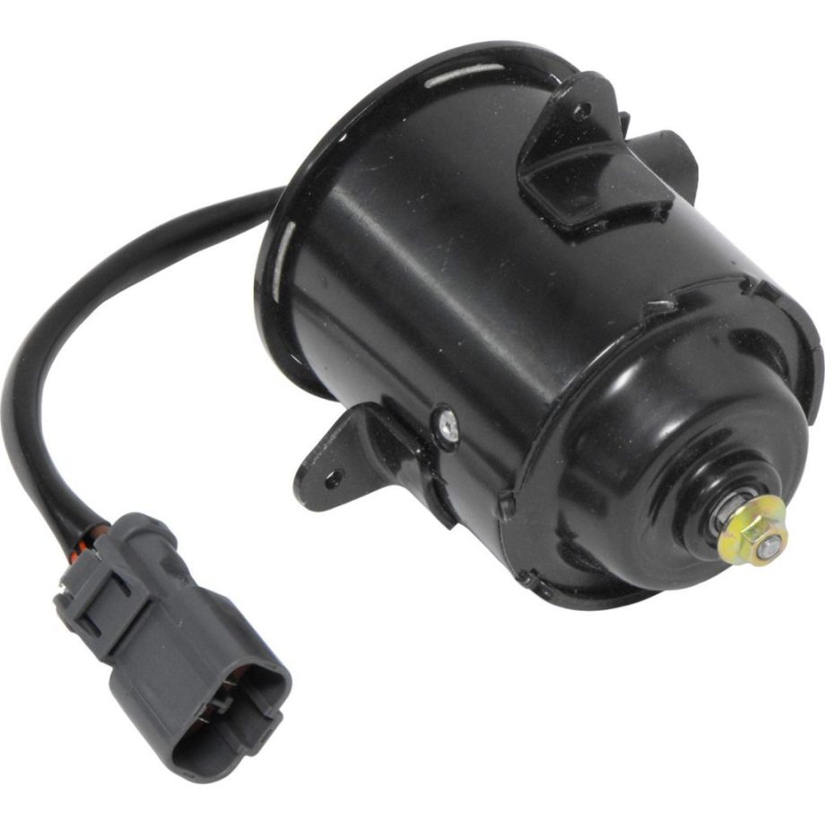 Radiator Fan Motor HOND CIVIC HYBRID 03