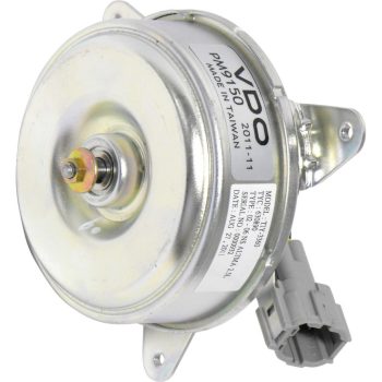 Radiator Fan Motor NIS ALTIMA 2.5L 05-02