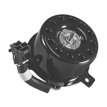Radiator Fan Motor 92-93 PROBE RAD MOTOR