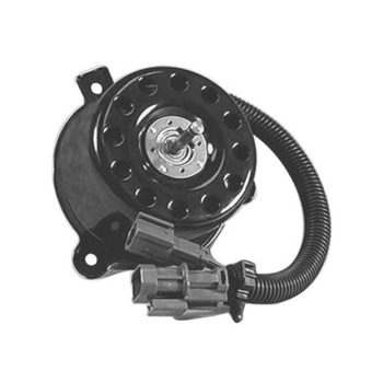 Radiator Fan Motor 94 VILLAGER RAD MOTOR