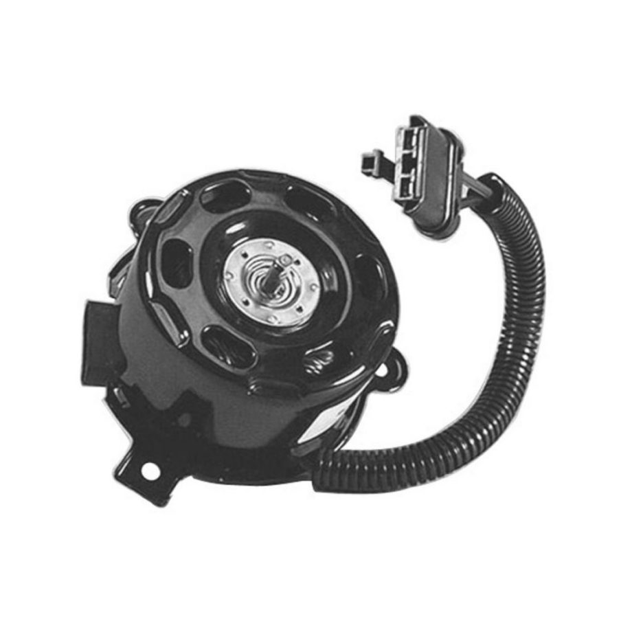 Radiator Fan Motor 96-95 LINCOLN CONTIN