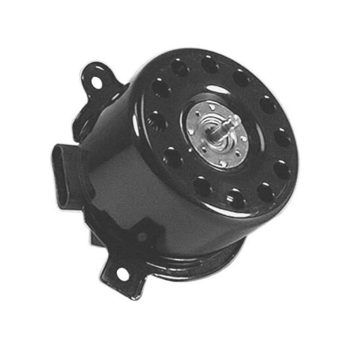 Radiator Fan Motor 96-95 FORD ESCORT