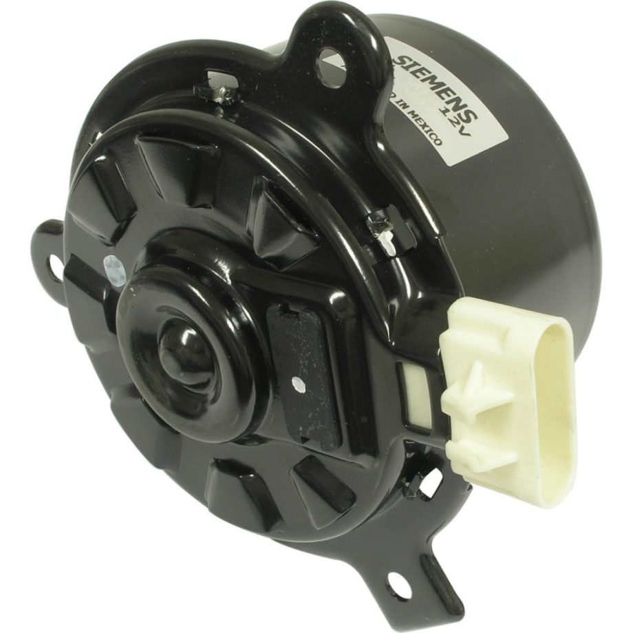 Radiator Fan Motor 98-97 MUSTANG