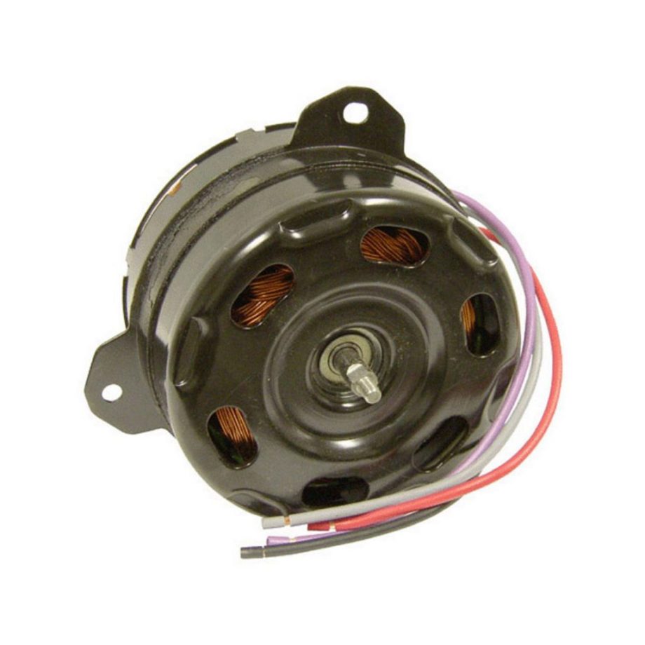 Radiator Fan Motor DODGE PLYMOUTH 95-93