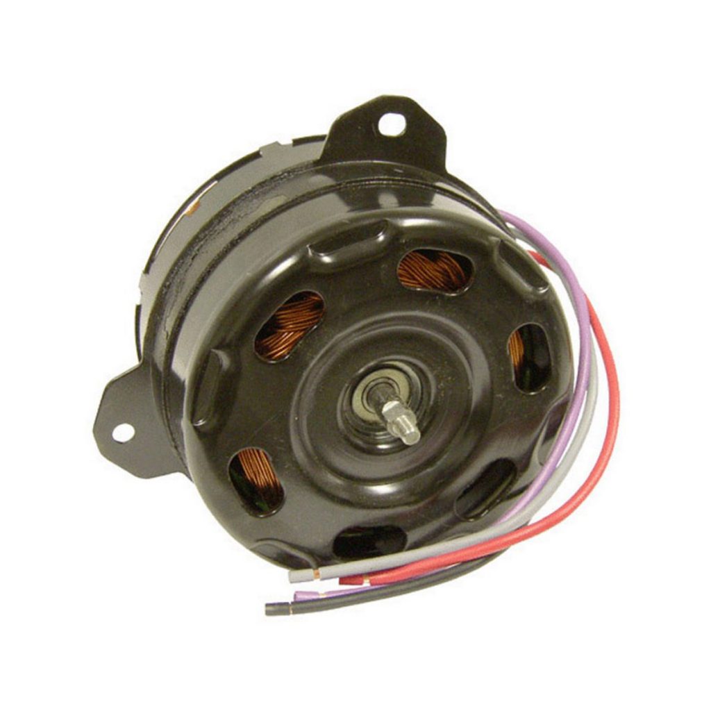 thumbnail image 2 of Evan-Fischer Radiator Cooling Fan Assembly For 93-95 Dodge Caravan & Plymouth Voyager - Direct Fit 3.3L 3.0L (620002) 2 of 4