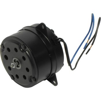 Radiator Fan Motor 99-98 SIENNA