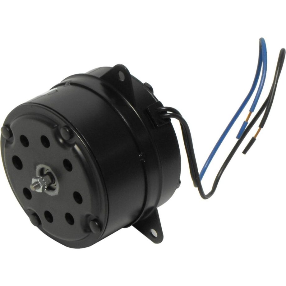 Radiator Fan Motor 99-98 SIENNA