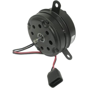 Radiator Fan Motor OLDS PONT BUICK 99-96