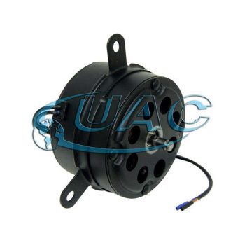 Radiator Fan Motor NIS QUEST 02-99