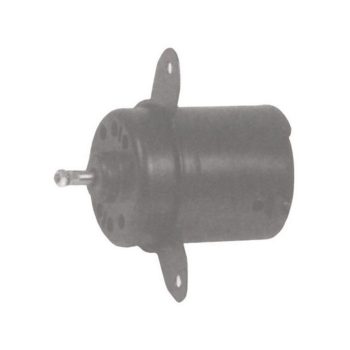 Radiator Fan Motor NEON SHROUD 98-95