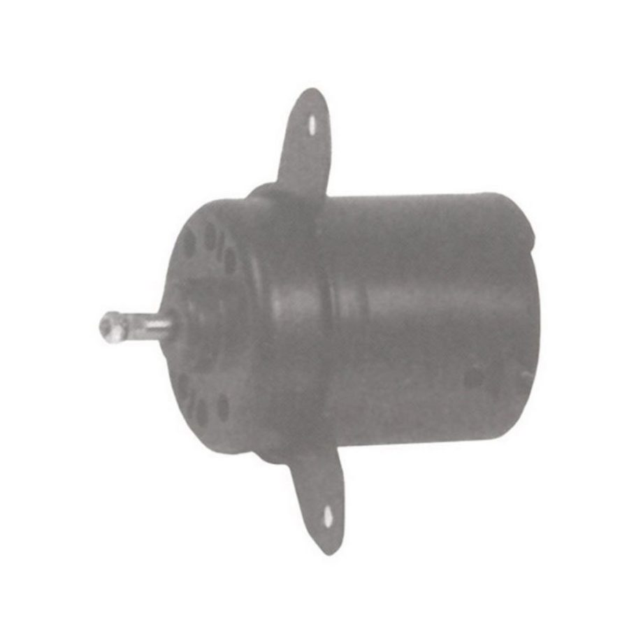 Radiator Fan Motor NEON SHROUD 98-95