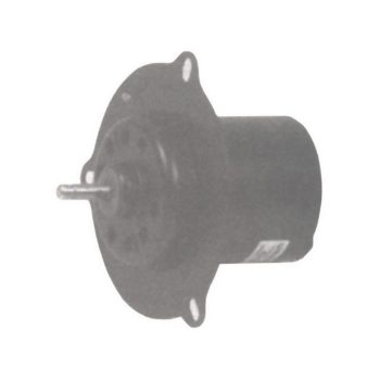 Radiator Fan Motor FRD TEMPO 94-92