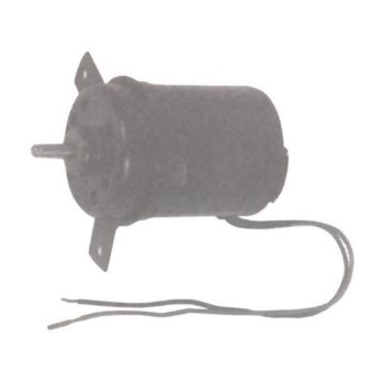 Radiator Fan Motor SONATA 3.0L 98-95