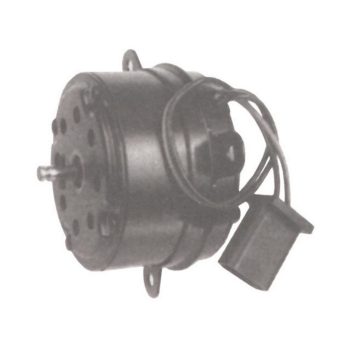 Radiator Fan Motor CADI CATERA FRT 00-97