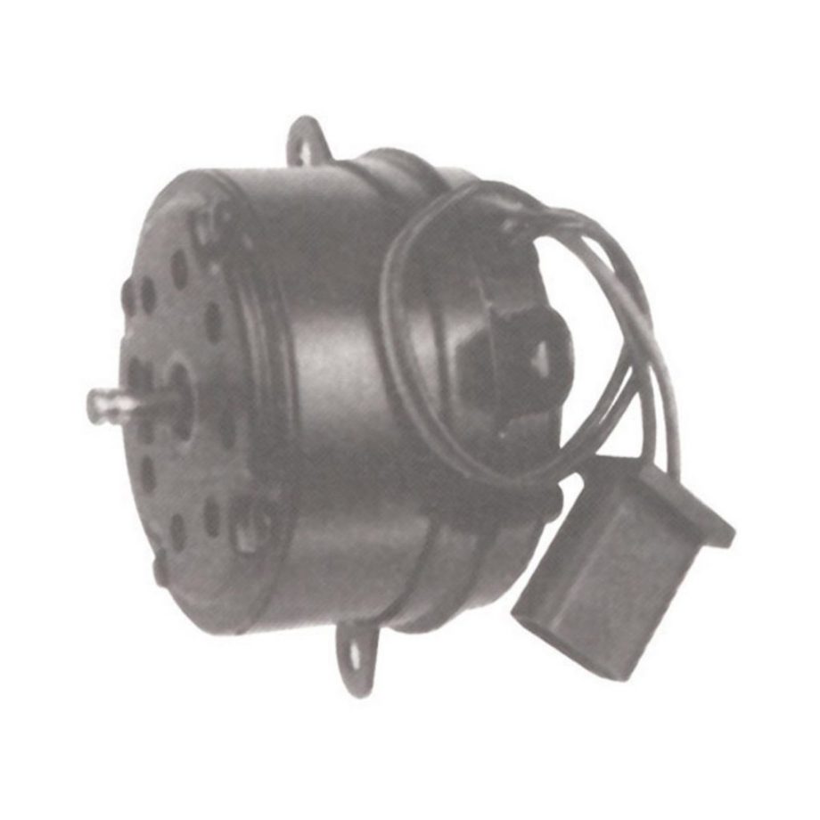 Radiator Fan Motor CADI CATERA FRT 00-97