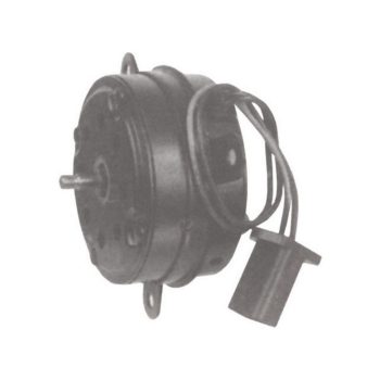 Radiator Fan Motor INTRIGUE 35L 00-99