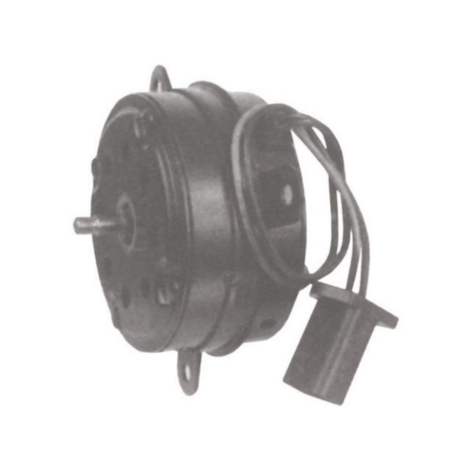 Radiator Fan Motor INTRIGUE 35L 00-99