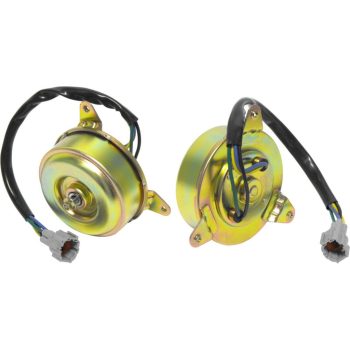 Radiator Fan Motor RM 9114