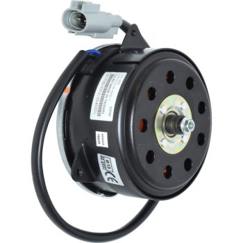 Radiator Fan Motor RM 9117C