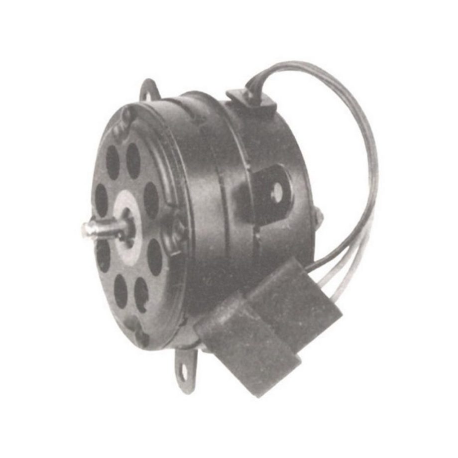 Radiator Fan Motor FRD ESCAPE 2.0L 01