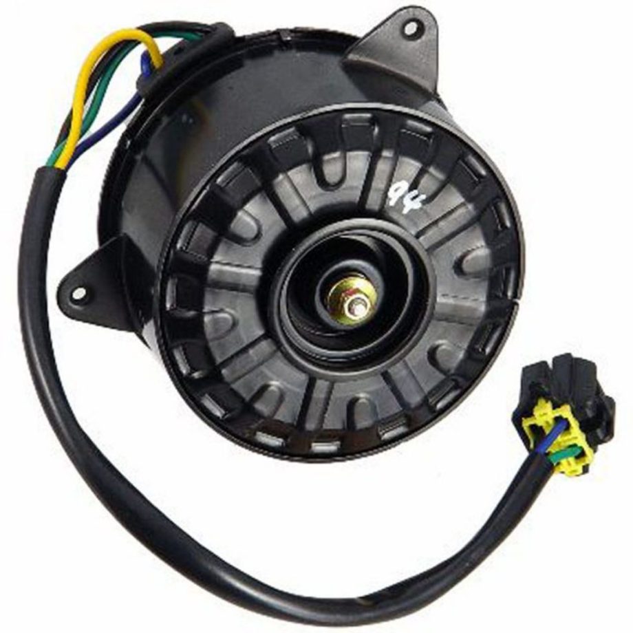 Radiator Fan Motor ESCAPE 2.0L AT 01
