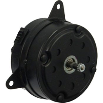 Radiator Fan Motor MAZ 323 94-90