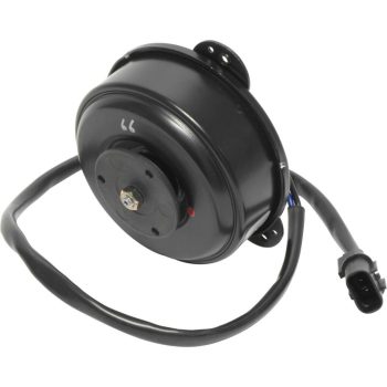Radiator Fan Motor MITS MIRAGE 02-97