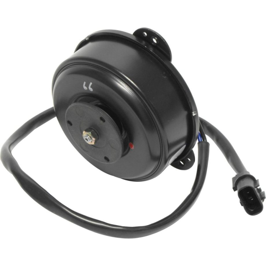 Radiator Fan Motor MITS MIRAGE 02-97
