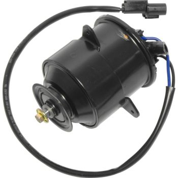 Radiator Fan Motor RM 9172C