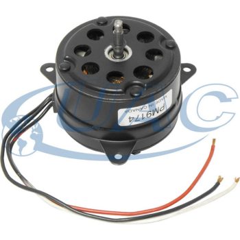 Radiator Fan Motor FRD PROBE 2.5 97-94