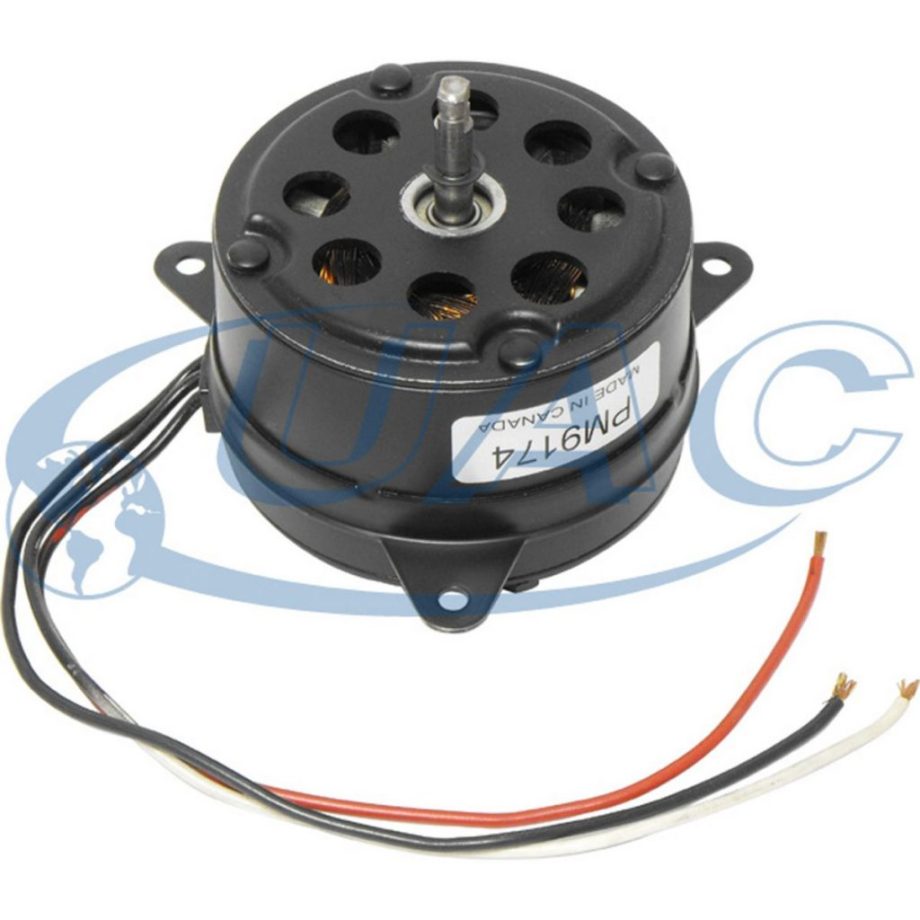 Radiator Fan Motor FRD PROBE 2.5 97-94