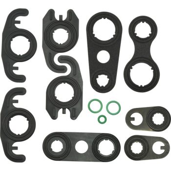 Rapid Seal Oring Kit RS 2501