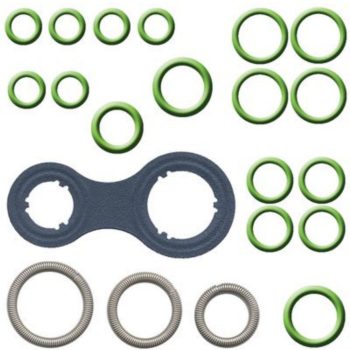 Rapid Seal Oring Kit RS 2505