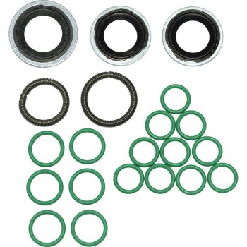 Rapid Seal Oring Kit RS 2507