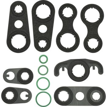 Rapid Seal Oring Kit RS 2512